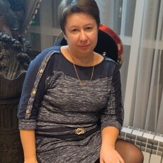 Фотография девушки Надежда, 43 года из г. Донецк