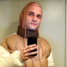 Фотография мужчины Костя, 35 лет из г. Артем