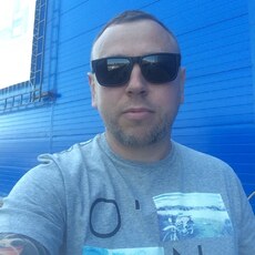 Фотография мужчины Виталий, 47 лет из г. Харьков