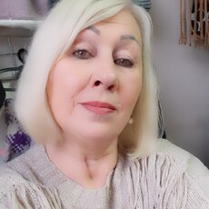 Фотография девушки Людмила, 66 лет из г. Гатчина