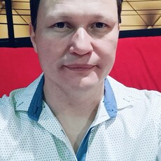 Фотография мужчины Навигатор, 41 год из г. Астрахань