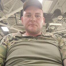 Фотография мужчины Ян, 35 лет из г. Уссурийск