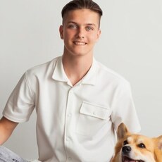 Фотография мужчины Владислав, 19 лет из г. Иваново