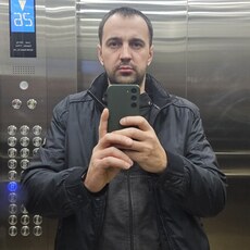 Фотография мужчины Артём, 35 лет из г. Екатеринбург