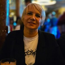 Фотография девушки Елена, 45 лет из г. Кашира