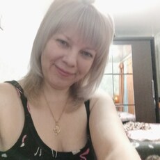 Фотография девушки Ольга, 41 год из г. Копейск
