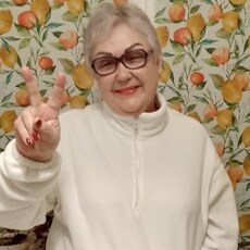 Фотография девушки Вера, 64 года из г. Северск