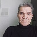 Равис, 58 лет