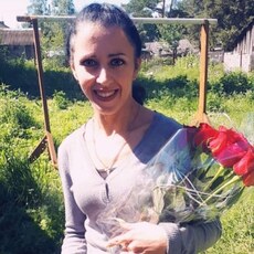 Фотография девушки Ксения, 43 года из г. Калининград