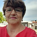 Ольга, 61 год