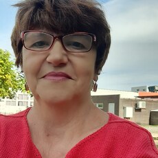 Фотография девушки Ольга, 61 год из г. Нижний Тагил
