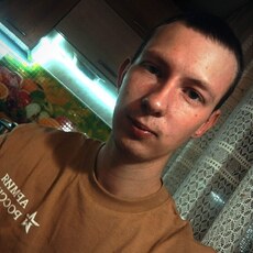 Фотография мужчины Кирилл, 24 года из г. Ангарск