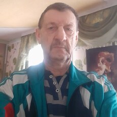Фотография мужчины Петр, 65 лет из г. Полоцк
