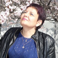 Фотография девушки Ольга, 49 лет из г. Курск