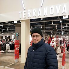 Фотография мужчины Андрей, 36 лет из г. Мурманск