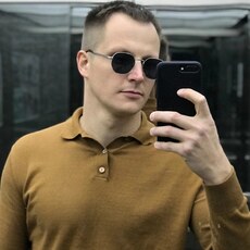 Фотография мужчины Максим, 30 лет из г. Смоленск