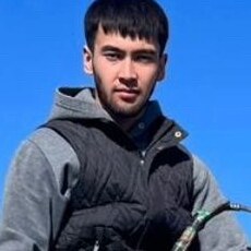 Фотография мужчины Баке, 29 лет из г. Алматы