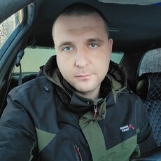 Фотография мужчины Максим, 34 года из г. Омск