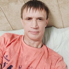 Фотография мужчины Андрей, 45 лет из г. Боровичи
