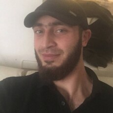 Фотография мужчины Рамазан, 27 лет из г. Апрелевка