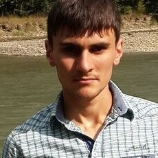 Фотография мужчины Алексей, 37 лет из г. Рузаевка