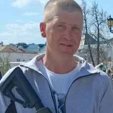 Фотография мужчины Сергей, 37 лет из г. Тобольск