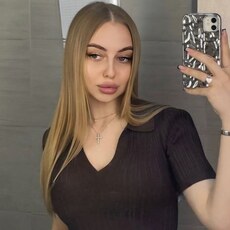 Фотография девушки Ангелина, 31 год из г. Волгодонск