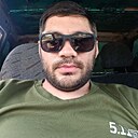 Простой, 38 лет