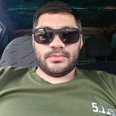 Фотография мужчины Простой, 38 лет из г. Красный Сулин