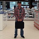 Сергей, 42 года