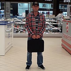 Фотография мужчины Сергей, 42 года из г. Гродно