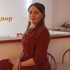 Фотография девушки Анастасия, 41 год из г. Барабинск