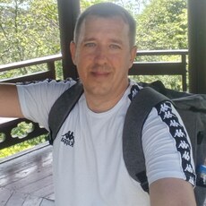 Фотография мужчины Николай, 41 год из г. Муром