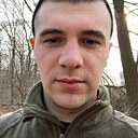 Вадим, 25 лет