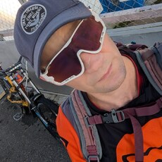 Фотография мужчины Рома, 39 лет из г. Томск