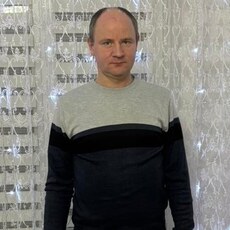 Фотография мужчины Сержио, 42 года из г. Ивацевичи