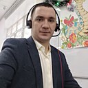 Николай, 35 лет