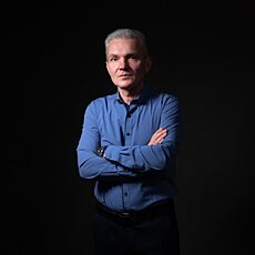 Фотография мужчины Андрей, 47 лет из г. Жодино