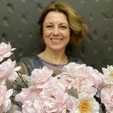 Фотография девушки Ирина, 50 лет из г. Ступино