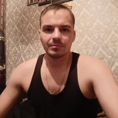 Фотография мужчины Евгений, 28 лет из г. Актобе