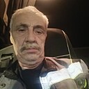 Виктор Карташов, 69 лет