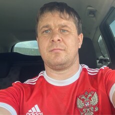 Фотография мужчины Vit, 38 лет из г. Каменномостский