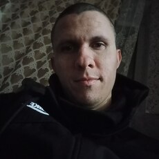 Фотография мужчины Влад, 27 лет из г. Волоколамск