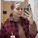 Анастасия, 21 год