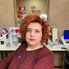 Фотография девушки Татьяна, 53 года из г. Чита