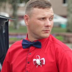 Фотография мужчины Сергей, 33 года из г. Зельва