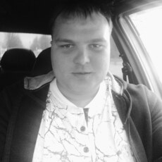 Фотография мужчины Виталий, 30 лет из г. Шарья