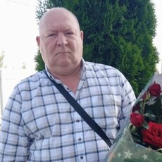 Фотография мужчины Семен, 65 лет из г. Минск