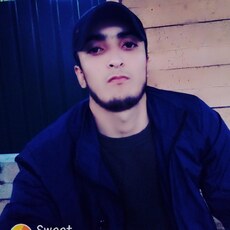 Фотография мужчины Мухамед, 28 лет из г. Великий Новгород