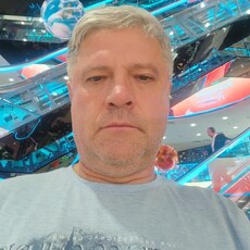 Фотография мужчины Вадим, 54 года из г. Лесной Городок
